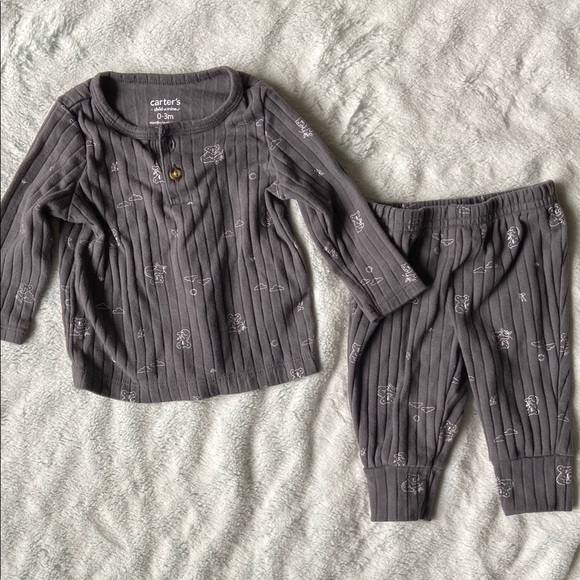 0-3m matching set - Picture 1 of 1